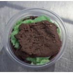 Dairy Free Choco Mint Chocolate Fudge